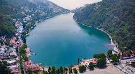 Uttarakhand destination image