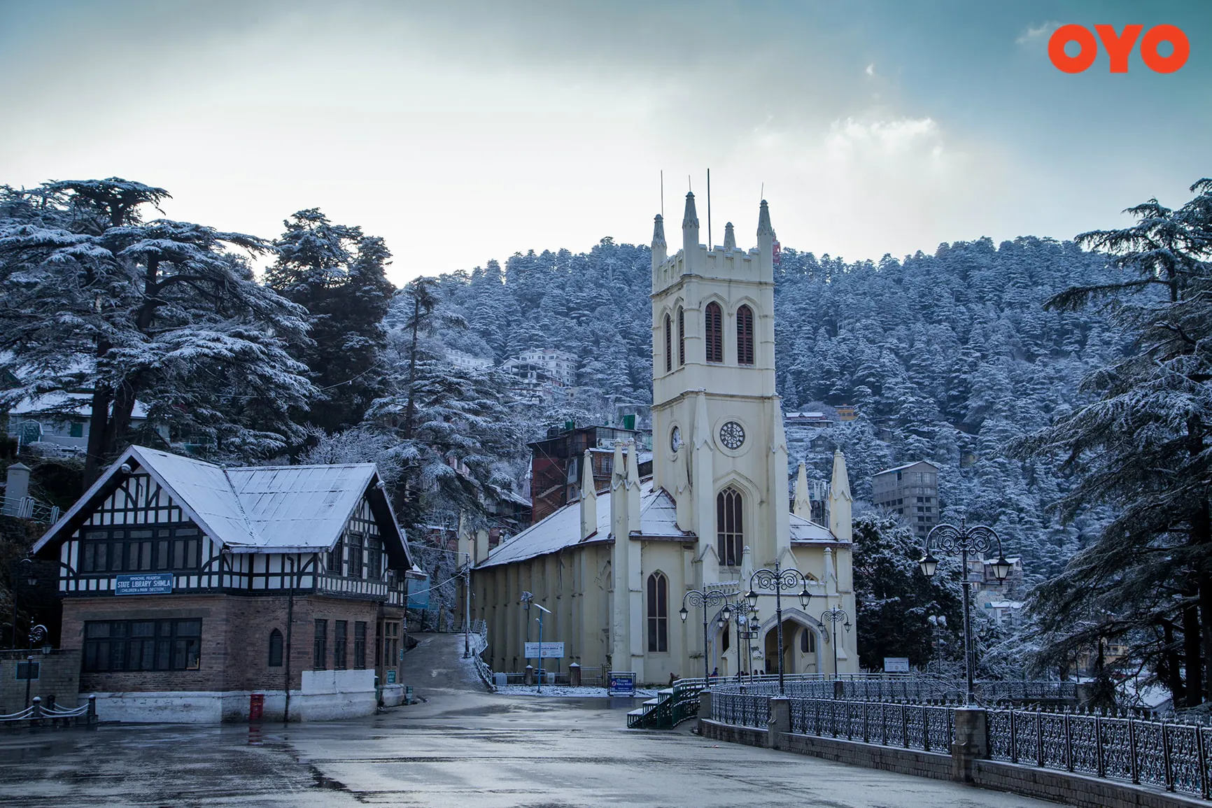 Delhi to Shimla Hill Station Taxi